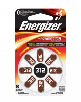 Bateria słuchowa Energizer 1.4V