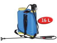 Opryskiwacz ciśnieniowy plecakowy 16L