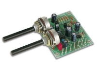 Generator/szukacz sygnału AUDIO - Zestaw do samodzilnego montażu