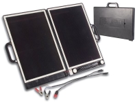 Kompaktowy generator słoneczny
