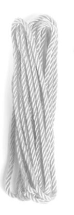 Lina nylonowa sznurek Ø 6 mm x 5 m