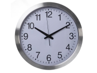 Zegar ścienny z DCF Ø 40 cm