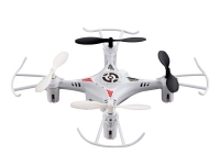 Mini dron Quadcopter nadajnik 2,4 GHz