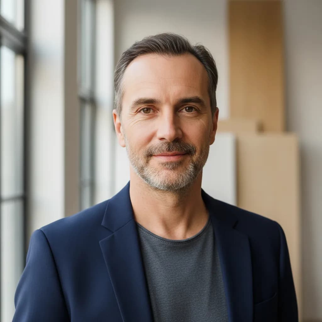 Autor Mariusz Sawicki